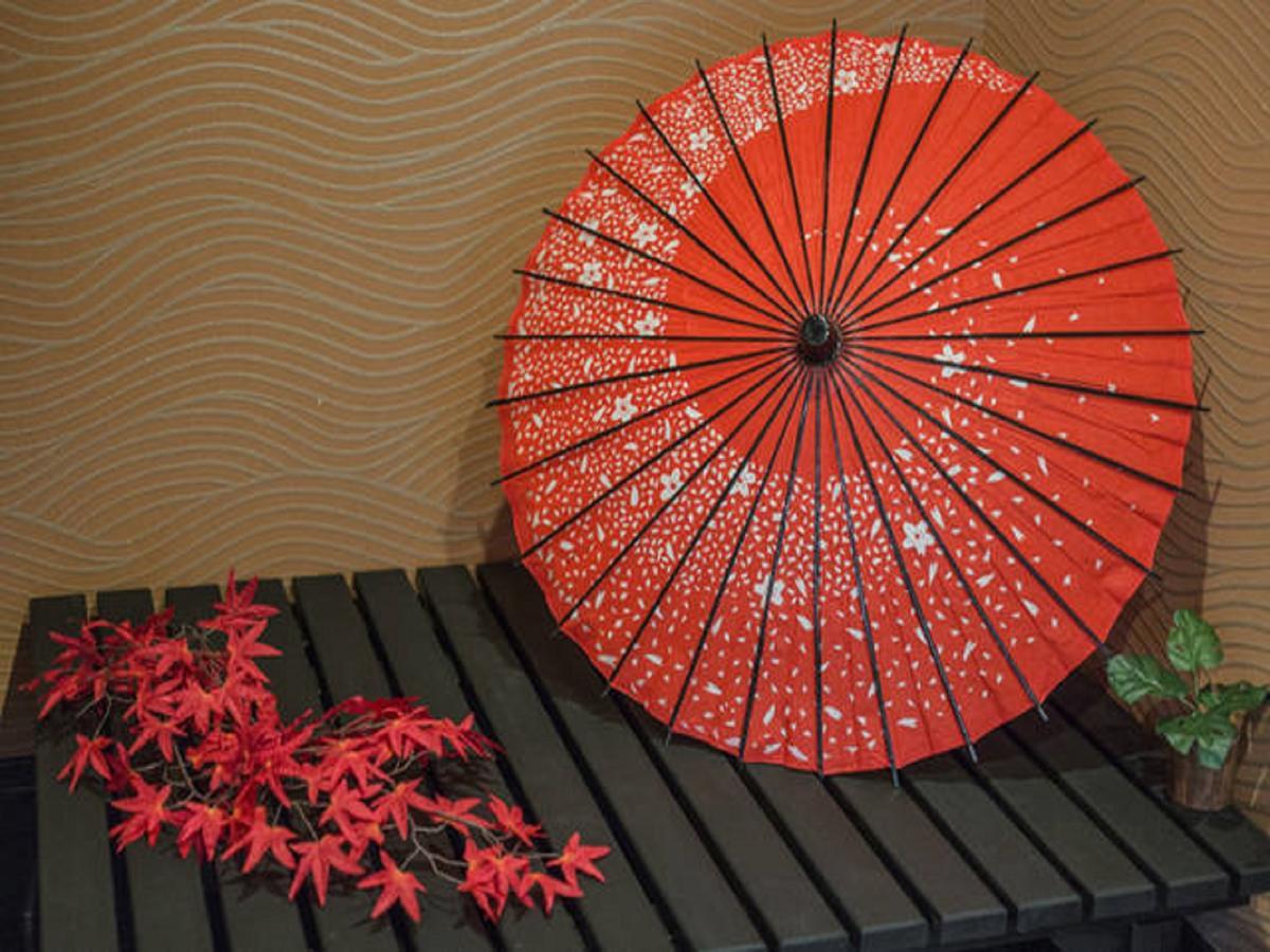فيلا Imadegawa Kyoto Imperial Gardens المظهر الخارجي الصورة